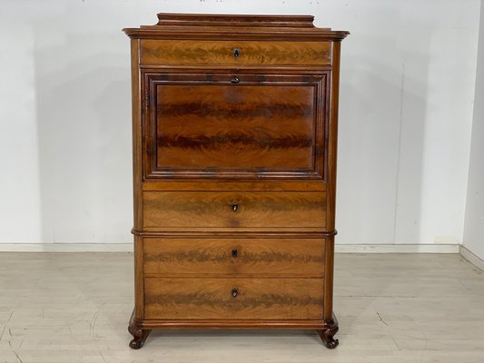 Louis Philippe Secretary Cabinet-LIL-2020988