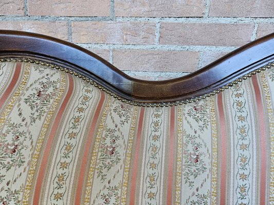 Louis Philippe Style Sofa, 1940s-ZUW-1799312