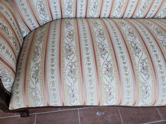 Louis Philippe Style Sofa, 1940s-ZUW-1799312