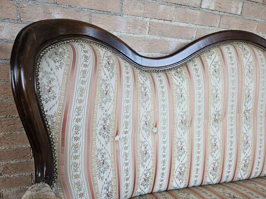 Louis Philippe Style Sofa, 1940s-ZUW-1799312