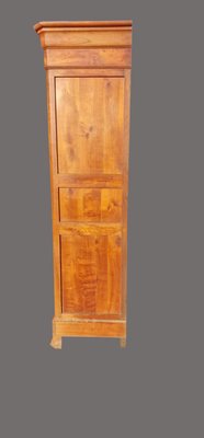 Louis Philippe Wardrobe in Cherry-SIZ-1795905