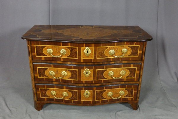 Louis XIV Chest of Drawers-WSV-1360542