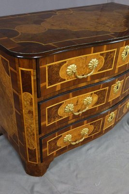 Louis XIV Chest of Drawers-WSV-1360542