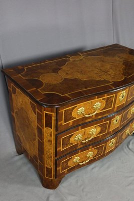 Louis XIV Chest of Drawers-WSV-1360542