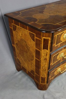 Louis XIV Chest of Drawers-WSV-1360542