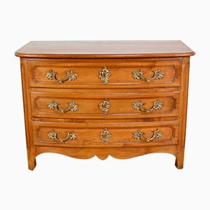 Louis XIV Chest of Drawers in Cherry-RVK-1771045