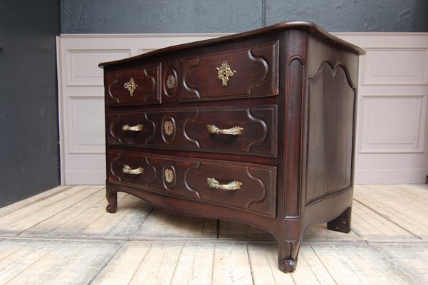 Louis XIV French Dresser by H. Hansen, 18th Century-TAT-980079