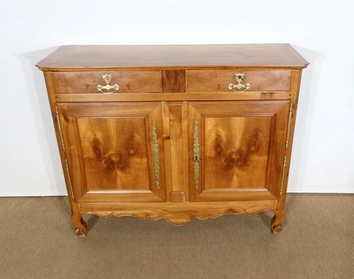 Louis XV Cherry Regional Buffet-RVK-1183050