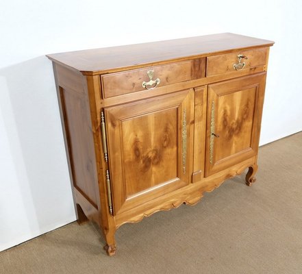 Louis XV Cherry Regional Buffet-RVK-1183050