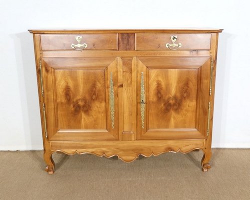 Louis XV Cherry Regional Buffet-RVK-1183050