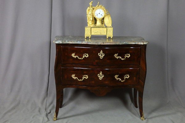 Louis XV Chest of Drawers in Palisander-WSV-1392598