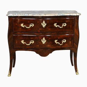 Louis XV Chest of Drawers in Palisander-WSV-1392598