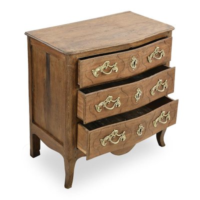 Louis XV Chest of Drawers in Wood-NQ-1773741