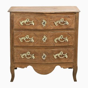 Louis XV Chest of Drawers in Wood-NQ-1773741