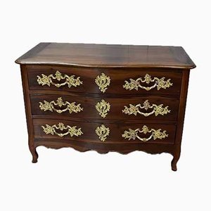 Louis XV Chest of Drawers-RVK-874196