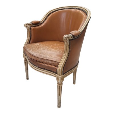 Louis XV Desk Chair-TCS-1783312