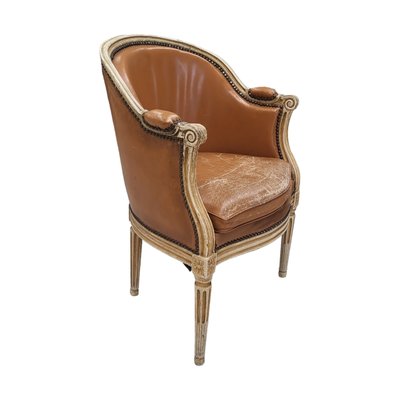 Louis XV Desk Chair-TCS-1783312