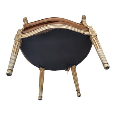 Louis XV Desk Chair-TCS-1783312