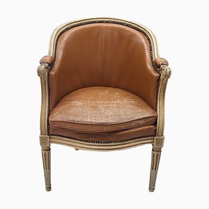 Louis XV Desk Chair-TCS-1783312