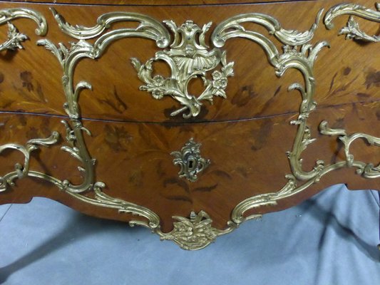 Louis XV Dresser, 1800s-WSV-1098872