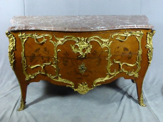 Louis XV Dresser, 1800s-WSV-1098872