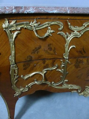 Louis XV Dresser, 1800s-WSV-1098872