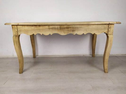 Louis XV Farm Table-EAD-1417558