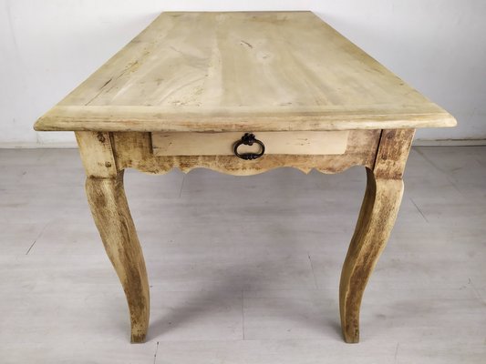 Louis XV Farm Table-EAD-1417558