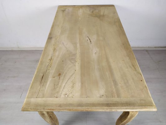 Louis XV Farm Table-EAD-1417558