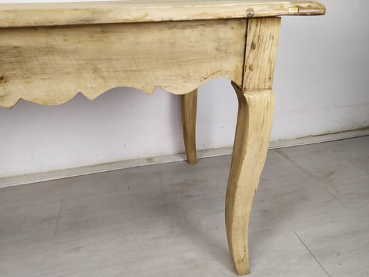 Louis XV Farm Table-EAD-1417558