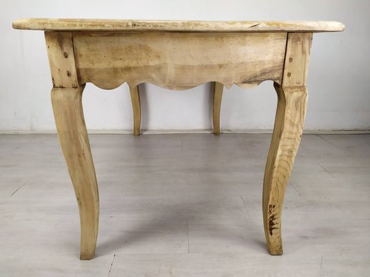 Louis XV Farm Table-EAD-1417558