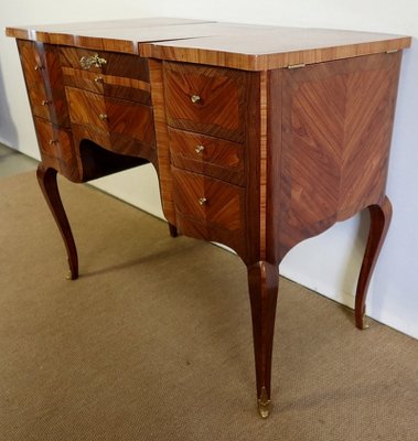 Louis XV Late 19th Century Vanity-RVK-1118465