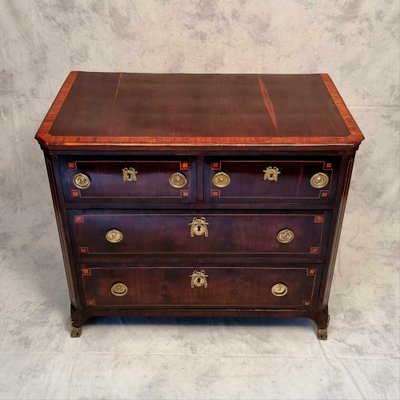 Louis XV Period Dresser, 18th Century-BSB-1718540