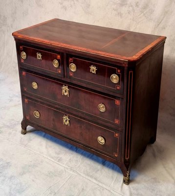 Louis XV Period Dresser, 18th Century-BSB-1718540