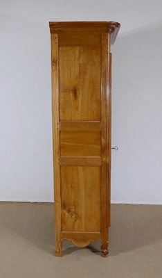 Louis XV Regional Blonde Wardrobe, Early 19th Century-RVK-1266416