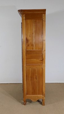 Louis XV Regional Blonde Wardrobe, Early 19th Century-RVK-1266416