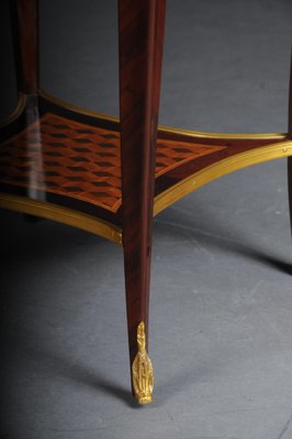 Louis XV Salon Side Table in Style of F. Linke-FLW-1402061