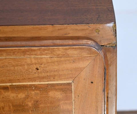 Louis XV Secretaire in Mahogany, 18th Century-RVK-1701974