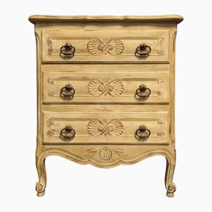 Louis XV Style Commode-HLV-1722946