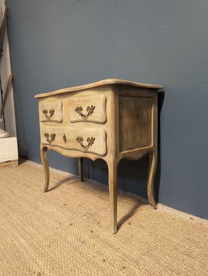 Louis XV Style Dresser-HLV-1722937