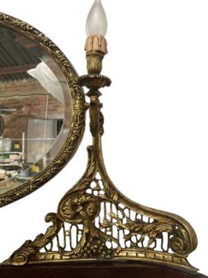 Louis XV Style Dressing Table, 1880s-SNX-1750069