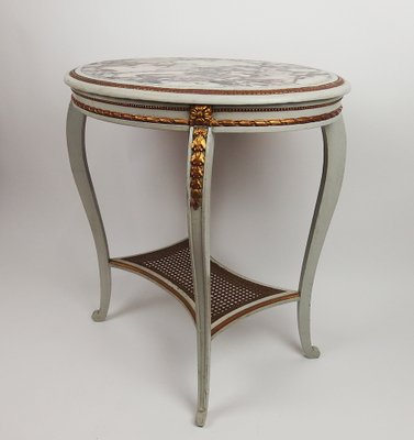 Louis XV Style Living Room Table, 1890s-LW-1811443