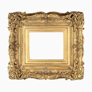 Louis XV Style Wooden Frame-WMV-1127699