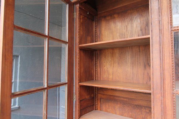 Louis XVI Bookcase, 1890s-TAT-1406592