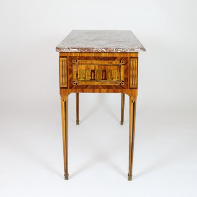 Louis XVI Console Table, France, Late 18th Century-KMT-1396574