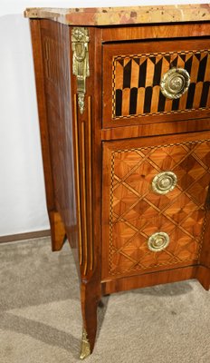 Louis XVI Dresser, 1890s-RVK-1792507