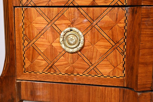 Louis XVI Dresser, 1890s-RVK-1792507