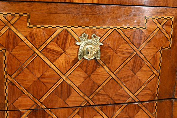 Louis XVI Dresser, 1890s-RVK-1792507