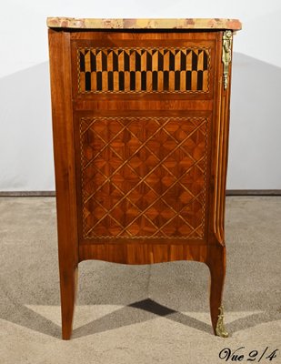 Louis XVI Dresser, 1890s-RVK-1792507