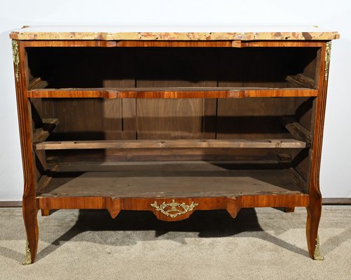 Louis XVI Dresser, 1890s-RVK-1792507